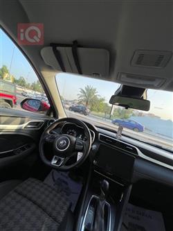 ام جي ZS